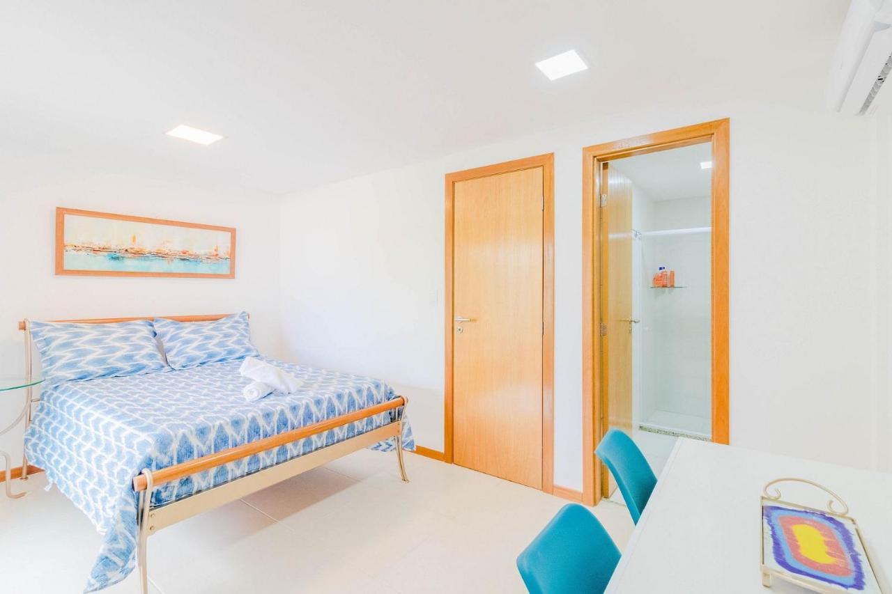 It28 Triplex 4 Suites A 350M Da Praia Do Surf - Итакимирим Екстериор снимка