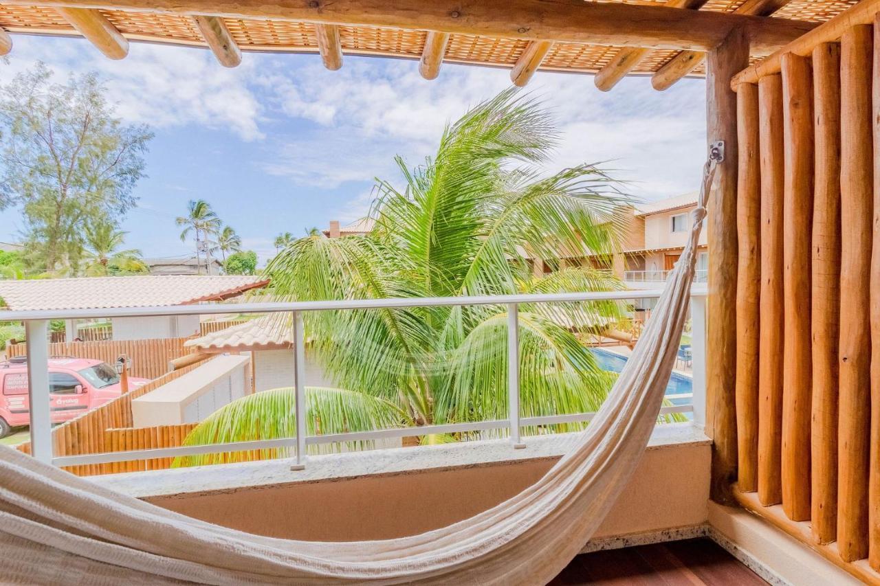 It28 Triplex 4 Suites A 350M Da Praia Do Surf - Итакимирим Екстериор снимка