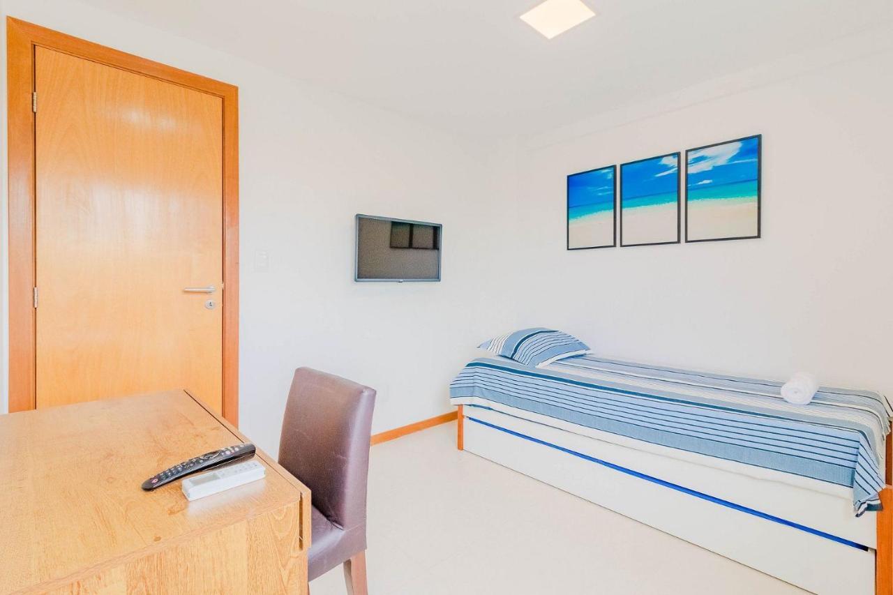 It28 Triplex 4 Suites A 350M Da Praia Do Surf - Итакимирим Екстериор снимка